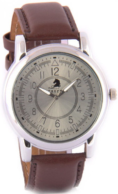 78% OFF on Beaufort BT-1072-SIL Classic Analog Watch - For Men 78% OFF on Beaufort BT-1072-SIL Classic Analog Watch - For Men