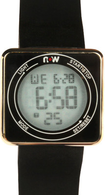 8% OFF on Now C850-SKKDI Designer Digital Watch - For Men