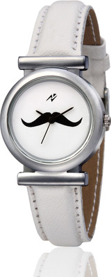 40% OFF on Yepme 51144 Trinsa - White Analog Watch - For Women 40% OFF on Yepme 51144 Trinsa - White Analog Watch - For Women