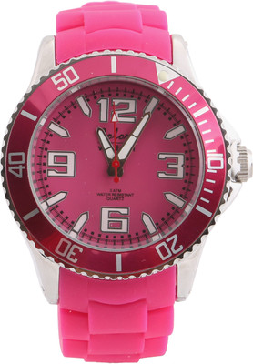 40% OFF on Colori 543 Analog Watch - For Men