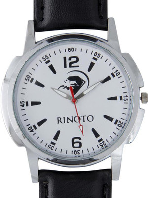 70% OFF on Rinoto RIM-LOM-W9103 Indian Analog Watch - For Men 70% OFF on Rinoto RIM-LOM-W9103 Indian Analog Watch - For Men