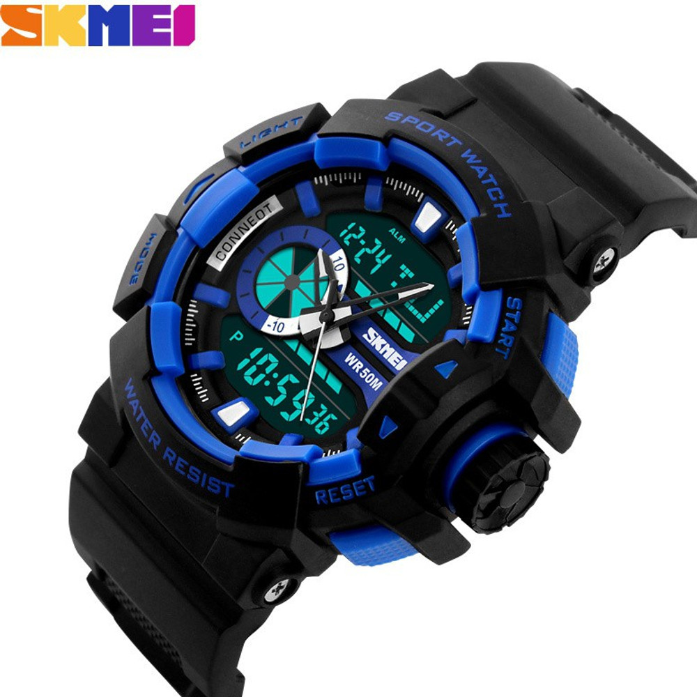 snapdeal skmei watches