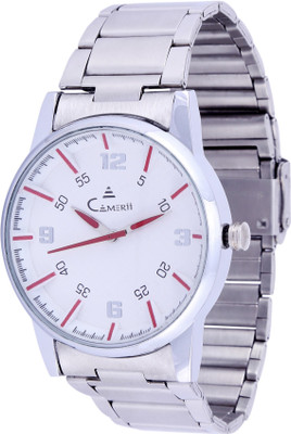 45% OFF on Camerii WM74 Elegance Analog Watch - For Men, Boys 45% OFF on Camerii WM74 Elegance Analog Watch - For Men, Boys