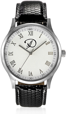 79% OFF on Deroni DWR-004 Analog Watch - For Men