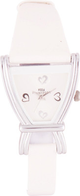 40% OFF on Frankford Ffls-1 Wh Fashion Analog Watch - For Women 40% OFF on Frankford Ffls-1 Wh Fashion Analog Watch - For Women