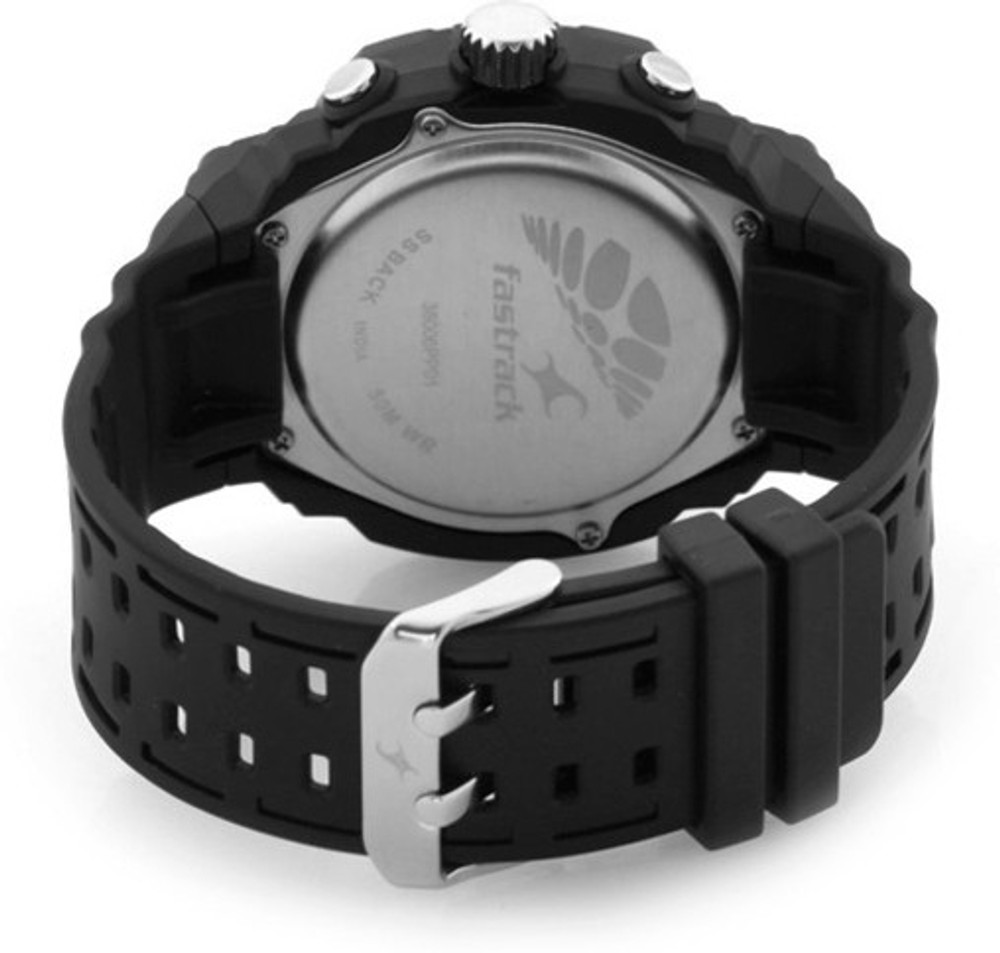 fastrack 38006pp01