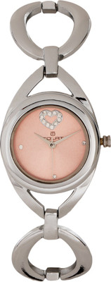 85% OFF on Colat COLAT_W57 Round Shaped Analog Watch - For Women 85% OFF on Colat COLAT_W57 Round Shaped Analog Watch - For Women