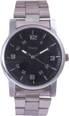 70% OFF on Timer Ssdn-202 TC Analog Watch - For Men 70% OFF on Timer Ssdn-202 TC Analog Watch - For Men