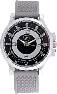 71% OFF on Pittsburgh Polo Club PBPC-174 Comfort Analog Watch - For Men