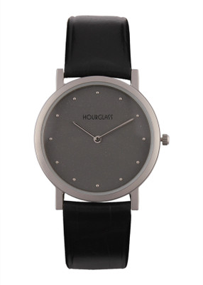 9% OFF on Hourglass HG 007 Analog Watch - For Men