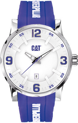 60% OFF on CAT NJ.241.24.234 Bold Analog Watch - For Women 60% OFF on CAT NJ.241.24.234 Bold Analog Watch - For Women