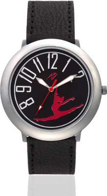 30% OFF on Yepme 57477 Zoina - Black Analog Watch - For Women