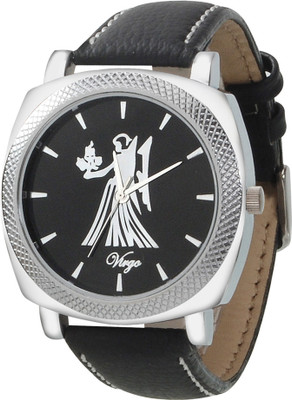 75% OFF on Gesture Gesture DonebyNone Sunsign Watch VIRGO Sunsign Series Analog Watch - For Men 75% OFF on Gesture Gesture DonebyNone Sunsign Watch VIRGO Sunsign Series Analog Watch - For Men
