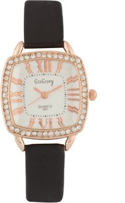 30% OFF on Gogoey JW038BL Analog Watch - For Women 30% OFF on Gogoey JW038BL Analog Watch - For Women