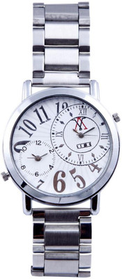 84% OFF on Lime AVW23 Expedition Analog Watch - For Men