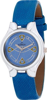 54% OFF on Xemex ST1038SL02 New Generation Analog Watch - For Women