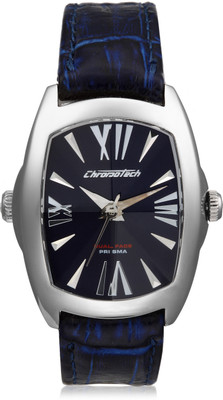 40% OFF on Chronotech CT.7696L-02 Fashion and Style Analog Watch - For Women 40% OFF on Chronotech CT.7696L-02 Fashion and Style Analog Watch - For Women