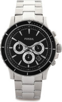 Fossil CH2926 Brigg's Collection Analog Watch  - For Men