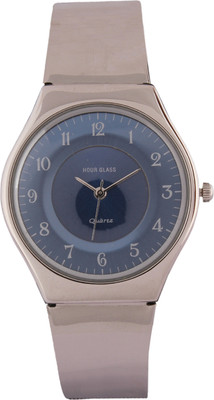 10% OFF on Hourglass HG 012 Analog Watch - For Couple