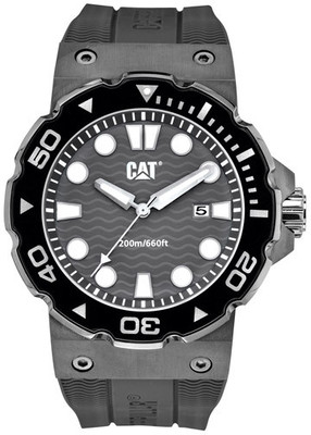 60% OFF on CAT D5.151.25.525 Others Analog Watch - For Men 60% OFF on CAT D5.151.25.525 Others Analog Watch - For Men