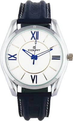 79% OFF on Colat COLAT_M08 Roman Numerals Analog Watch - For Men, Boys