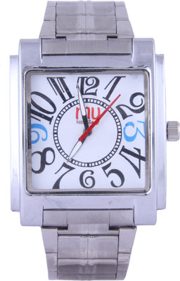 56% OFF on My Konnect mykon15 Autumn Winter Series Analog Watch - For Men