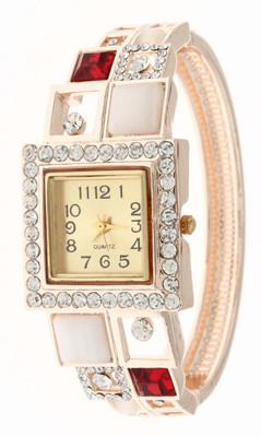 Aries Gold ARG087 Analog Watch - For Couple, Girls, Women