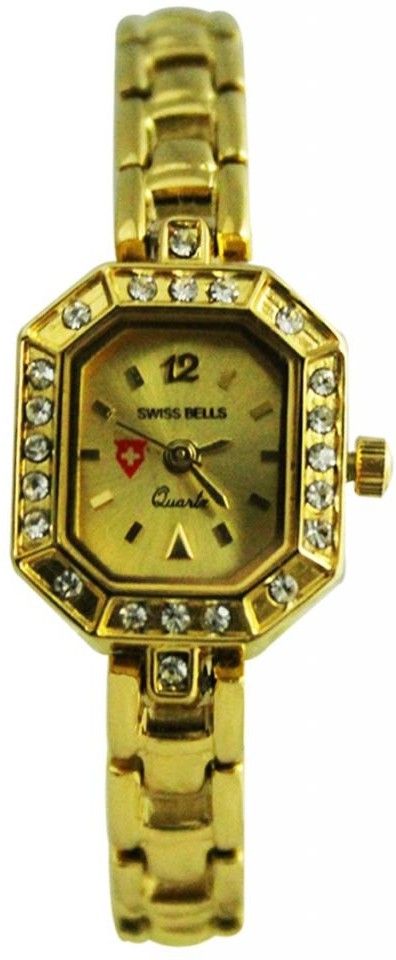 70% OFF on Svviss Bells 531TA Analog Watch - For Women 70% OFF on Svviss Bells 531TA Analog Watch - For Women