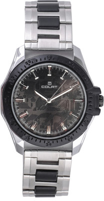 72% OFF on Colat AGN365322G-B1423 Popular Analog Watch - For Men 72% OFF on Colat AGN365322G-B1423 Popular Analog Watch - For Men