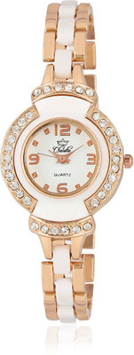 80% OFF on Christie CH-W-C-005 Designer Analog Watch - For Women 80% OFF on Christie CH-W-C-005 Designer Analog Watch - For Women