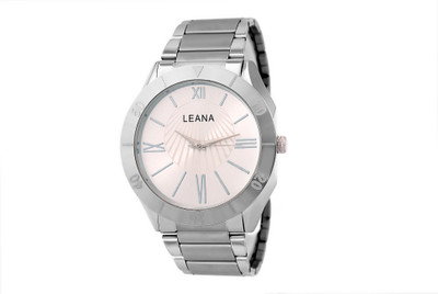 78% OFF on Leana LW503 Round Dial Analog Watch - For Men 78% OFF on Leana LW503 Round Dial Analog Watch - For Men
