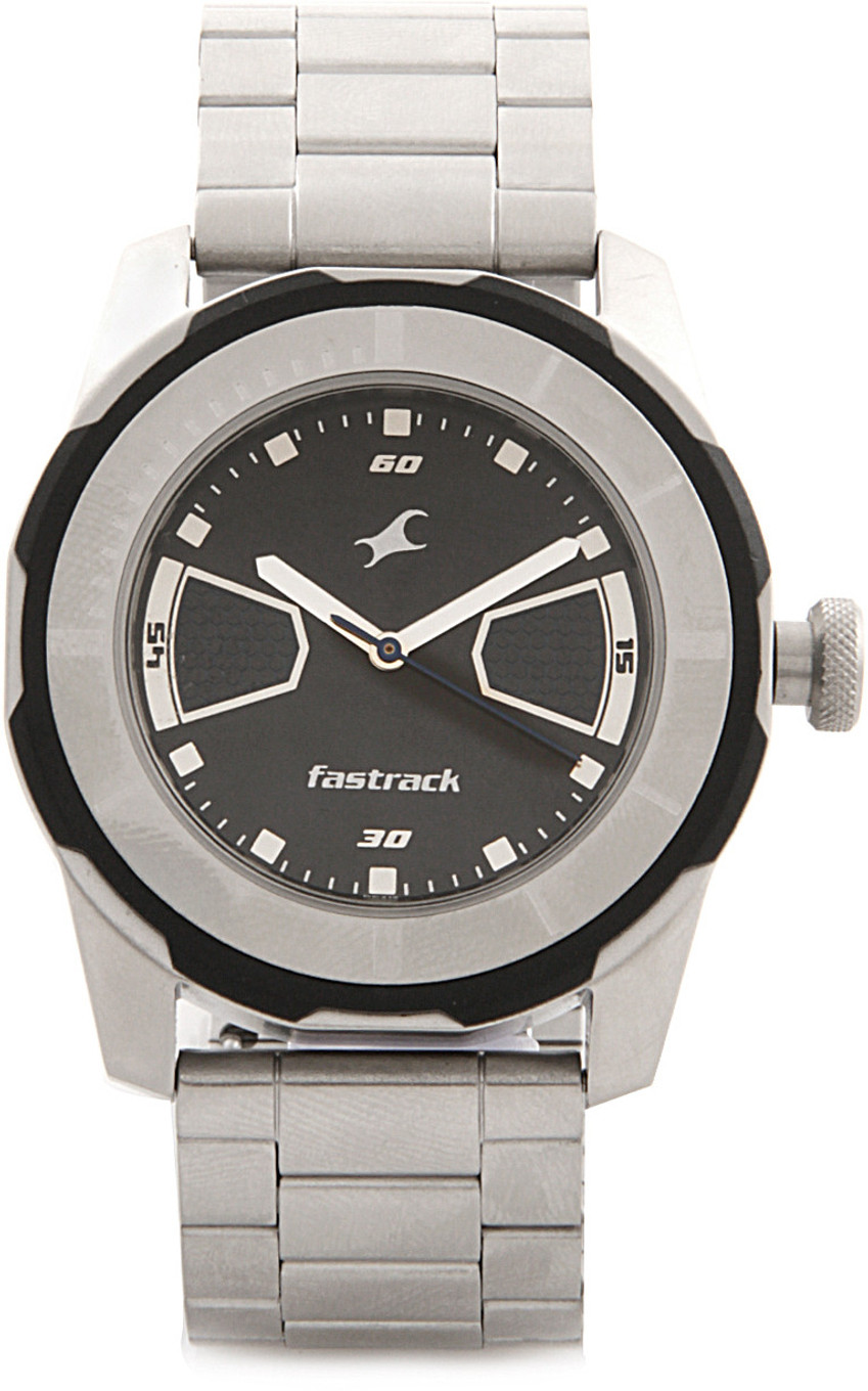 Fastrack 3099SM05 Sports Analog Watch For Men Buy Fastrack 3099SM05