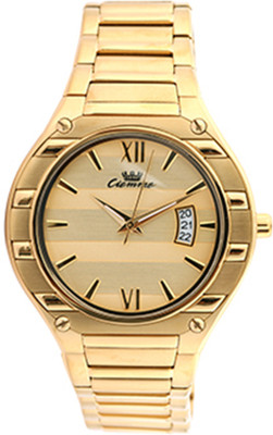 70% OFF on Ciemme CTW003MGDLGD1G1T Elegant Quartz Analog Watch - For Women 70% OFF on Ciemme CTW003MGDLGD1G1T Elegant Quartz Analog Watch - For Women