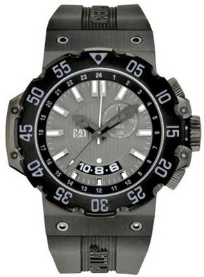 50% OFF on CAT D3.155.25.125 Deep Ocean Analog Watch - For Women 50% OFF on CAT D3.155.25.125 Deep Ocean Analog Watch - For Women