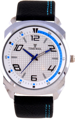 Timewel 1100-N1653B_1 Analog Watch - For Men Timewel 1100-N1653B_1 Analog Watch - For Men