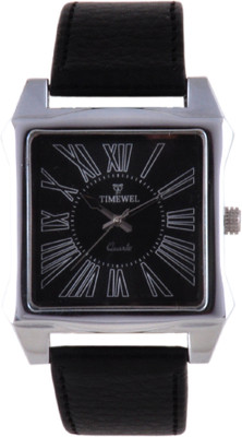Timewel 1100-N1836BD_1 Analog Watch - For Men Timewel 1100-N1836BD_1 Analog Watch - For Men