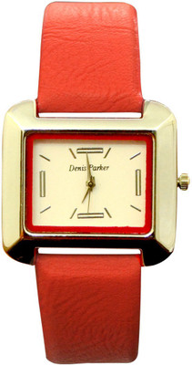 80% OFF on Denis Parker P-129 DP-129 Analog Watch - For Women 80% OFF on Denis Parker P-129 DP-129 Analog Watch - For Women