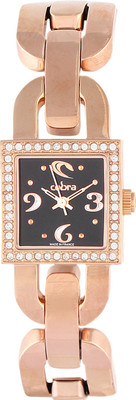 20% OFF on Cobra Paris CO134SR2M Analog Watch - For Women, Girls