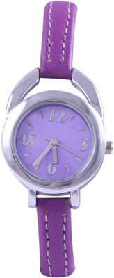 62% OFF on Timer SSDN-051 TC Analog Watch - For Women