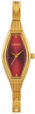 6% OFF on Timex UV02 Analog Watch - For Women 6% OFF on Timex UV02 Analog Watch - For Women