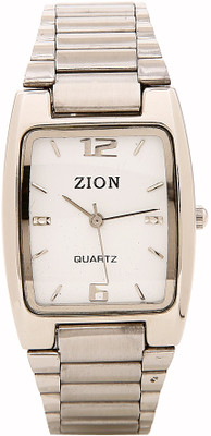 80% OFF on Zion ZW-535 Analog Watch - For Men 80% OFF on Zion ZW-535 Analog Watch - For Men