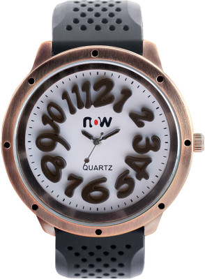 Now W1003-SKS03 Analog Watch - For Men Now W1003-SKS03 Analog Watch - For Men