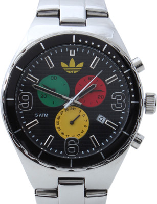 Buy Adidas Analog Watch - Unisex: Watch