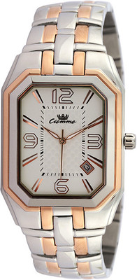 70% OFF on Ciemme CTW004MRSMWE1R2T Elegant Quartz Analog Watch - For Men 70% OFF on Ciemme CTW004MRSMWE1R2T Elegant Quartz Analog Watch - For Men