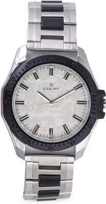 77% OFF on Colat ANN365322G-B1419 Popular Analog Watch - For Men