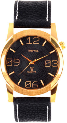 Timewel N1536(GB)_1 Analog Watch  - For Men