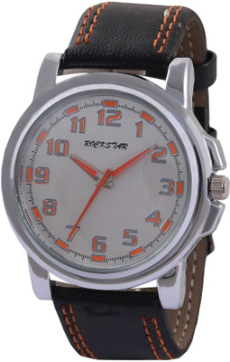 72% OFF on Rockstar SEDC-4565 Sporty Analog Watch - For Men 72% OFF on Rockstar SEDC-4565 Sporty Analog Watch - For Men