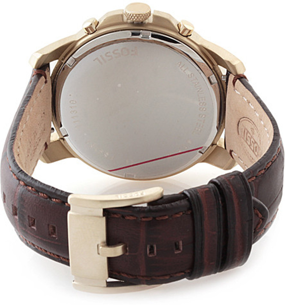 Fossil FS4767 Price on 12 July, 2022 