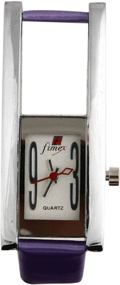 1% OFF on Fimex A-Fem_1 Femwa_1020 Analog Watch - For Women 1% OFF on Fimex A-Fem_1 Femwa_1020 Analog Watch - For Women