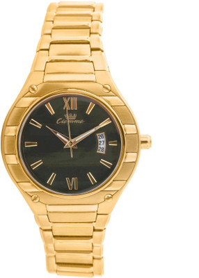 70% OFF on Ciemme CTW003MGDLBK1G1T Elegant Quartz Analog Watch - For Women 70% OFF on Ciemme CTW003MGDLBK1G1T Elegant Quartz Analog Watch - For Women